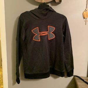 Under Armour Hoodie!